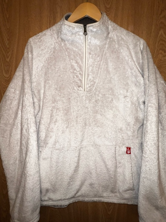 The North Face Women’s Fleece Pullover - size XL - Picture 4 of 6